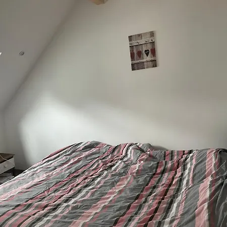 A La Campagne Apartment