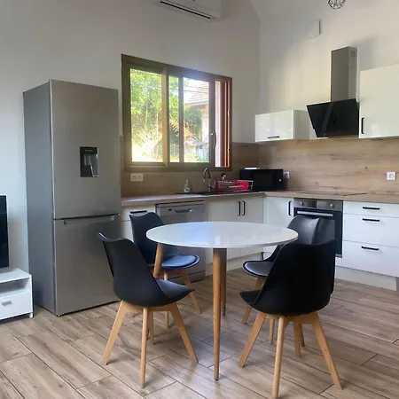 Apartment A La Campagne *